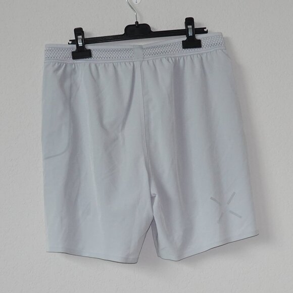 Ten Thousand Session Short in Iron (Liner) - Picture 6 of 6